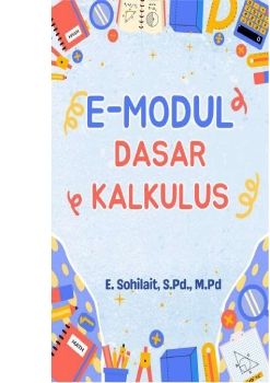 EMY SOHILAIT DASAR KALKULUS