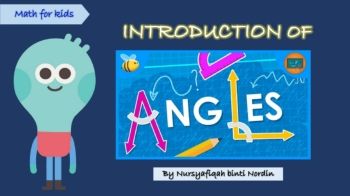 Angle