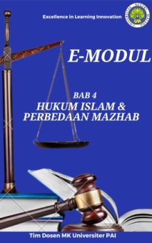 e-modul bab 4 PAI