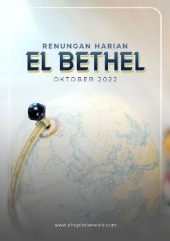 Renungan El Bethel - Oktober2022