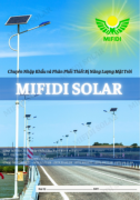 Catalog Mifidi Solar