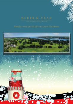 BV Xmas brochure 2019 High Res