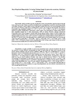 contoh e-modul