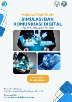 MODUL SIMULASI