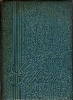 1949 Gilbertine
