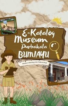Writing Project Museum Bumiayu