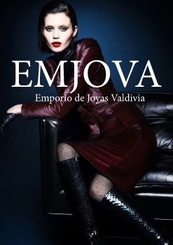 Catalogo Emporio de Joyas Valdivia 12