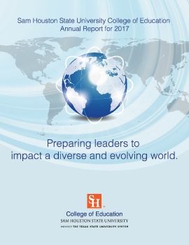 2017_SHSU-COE_Annual_v2