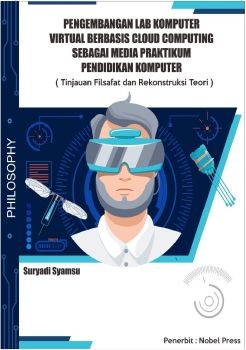 Pengembangan Lab. Komputer Virtual Berbasis Cloud Computing - Suryadi Syamsu