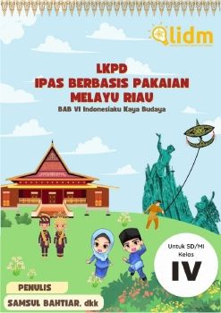 LKPD FLIP