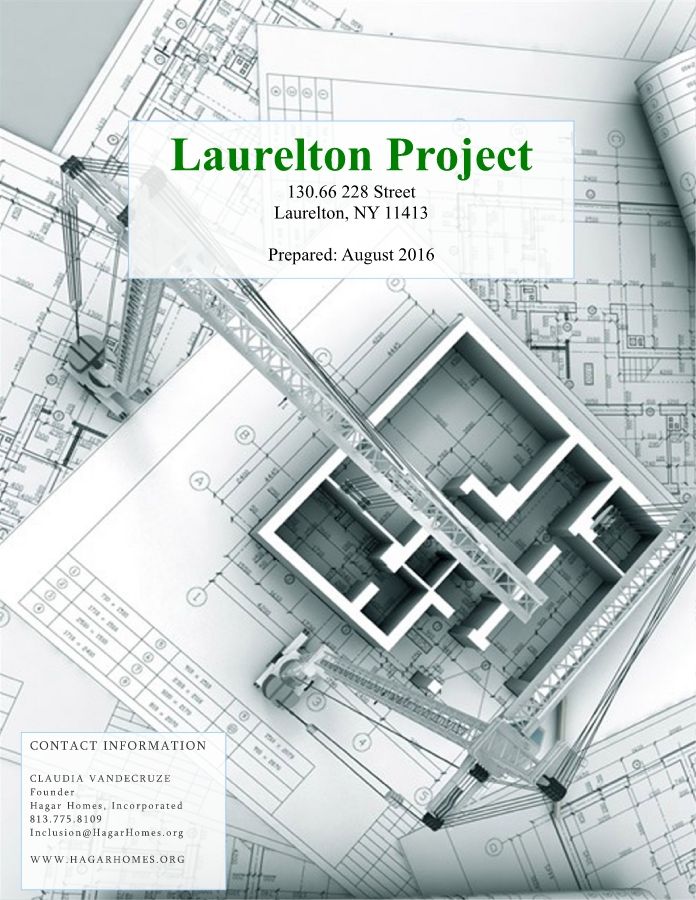 LAURELTON PROJECT