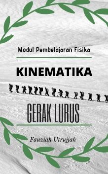 E-Modul Berbasis Web Fauziah Utrujjah