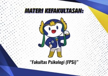 Materi Fakultas_FPsi Landscape