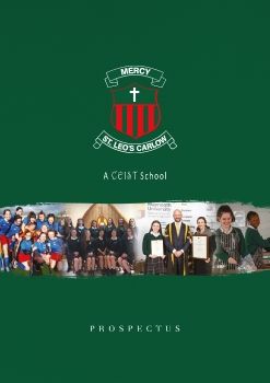 St Leos - Prospectus September 2020