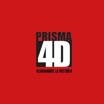 Libro Prisma 4D