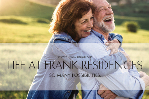 FrankResidences Assisted Living & Memory Care