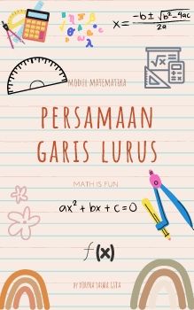 Persamaan Garis Lurus