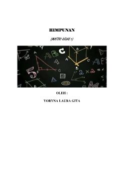 HIMPUNAN
