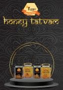 Catalogue Honey Tatvam