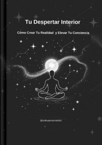 Libro Tu Despertar Interior PDF Gratis