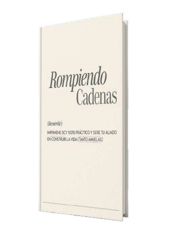 Libro Rompiendo Cadenas PDF Gratis Constelaciones Familiares