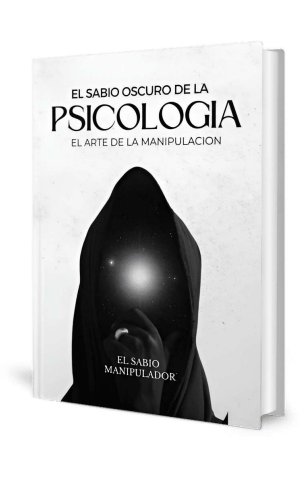 El Sabio Oscuro de la Psicología Libro PDF Gratis