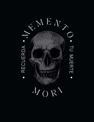 Memento Mori: Recuerda tu Muerte PDF Gratis | Humberto Montesinos