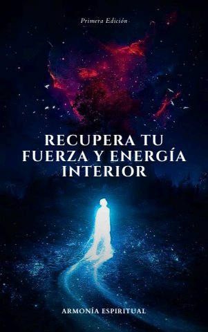 Recupera tu Fuerza Y Energía Interior Libro PDF Gratis