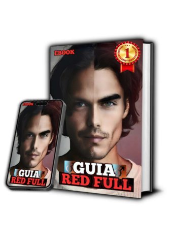Guia Red Full Masculina PDF Gratis