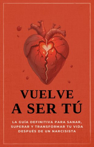 Vuelve A Ser Tu Libro PDF Gratis