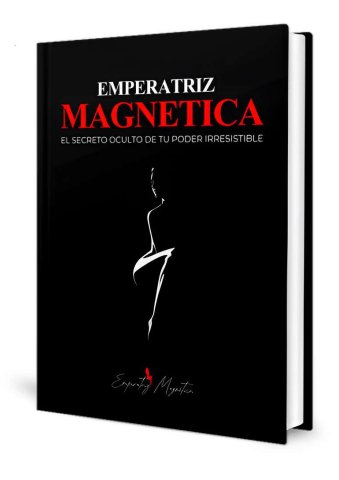 Emperatriz Magnética Libro PDF Gratis