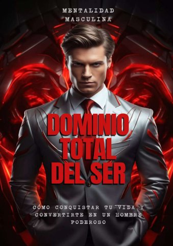 Dominio Total del Ser Libro PDF Gratis