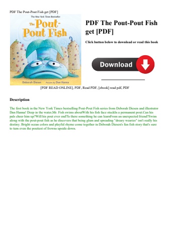 pdf the pout-pout fish get [pdf]