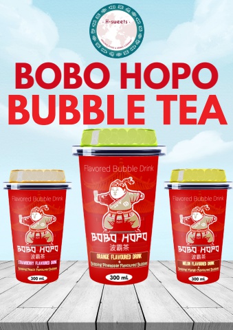 Catalogue Hsweets Bobo Hopo