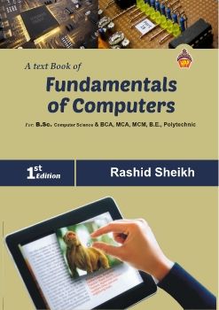 FUNDAMENTALS OF COMPUTER 