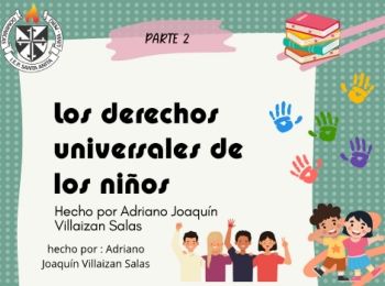 2 proyect - adriano joaquin villaizan salas