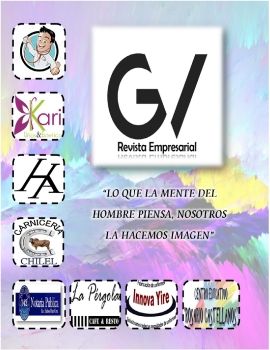 Revista Empresarial Gv Febrero