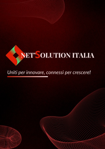 Presentazione - NET’SOLUTION ITALIA