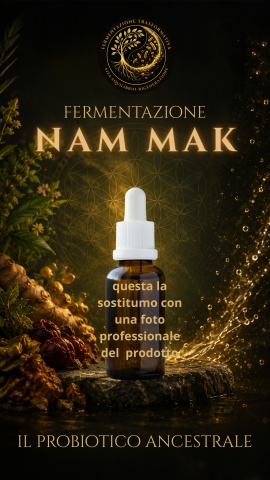 presentazione namnak