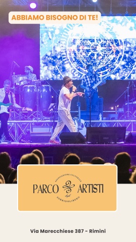 Parco degli Artisti