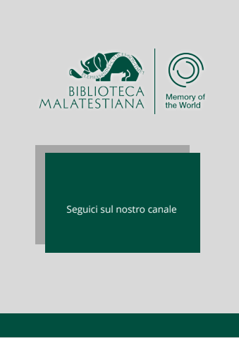 Biblioteca Malatestiana