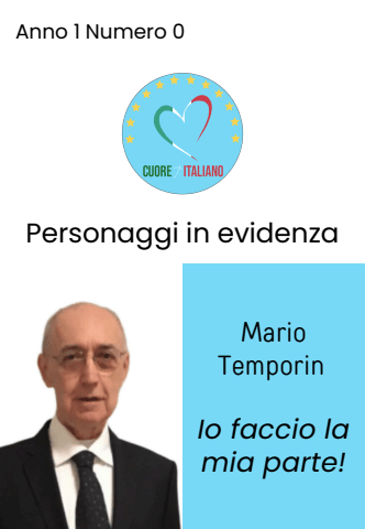 Intervista Mario Temporin