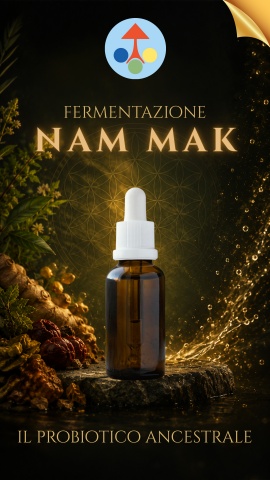 Alchimia Trasformativa - NaNMak
