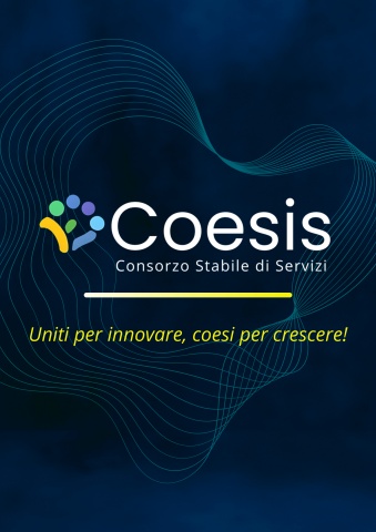 Presentazione Aziendale Coesis