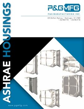 Ashrae manual