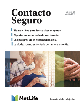 REVISTA METLIFE