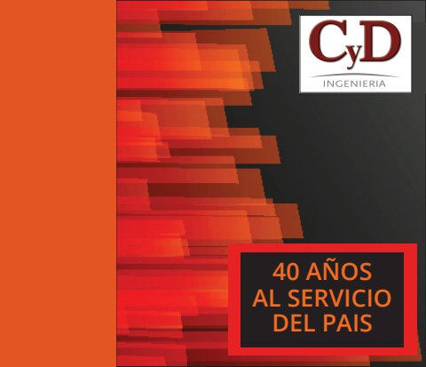 LIBRO CORPORATIVO INGENIERIA, CRUZ Y DÁVILA