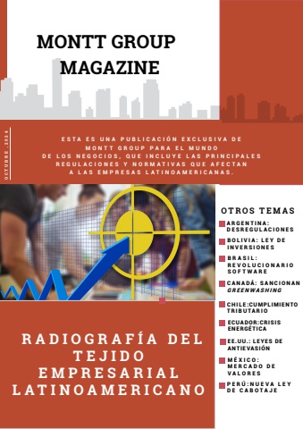 ESPAÑOL REVISTA MONTT, OCT:NOV 2024