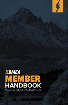 Member Handbook