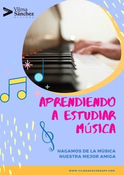 Aprendiendo a Hacer Música. (1)